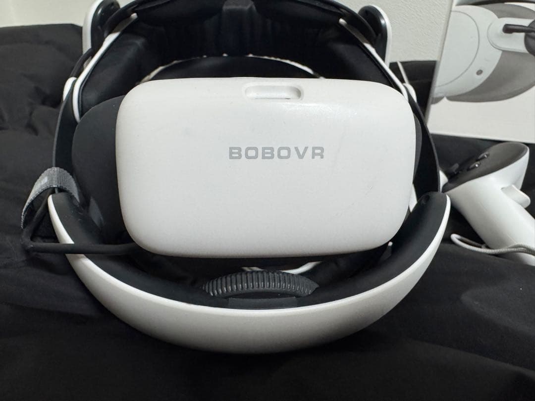  Quest 3S 128GB ➕バッテリー付きヘッドストラップ