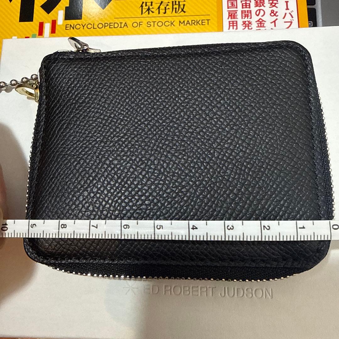 小物 Ed Robert Judson Magic Purse XS