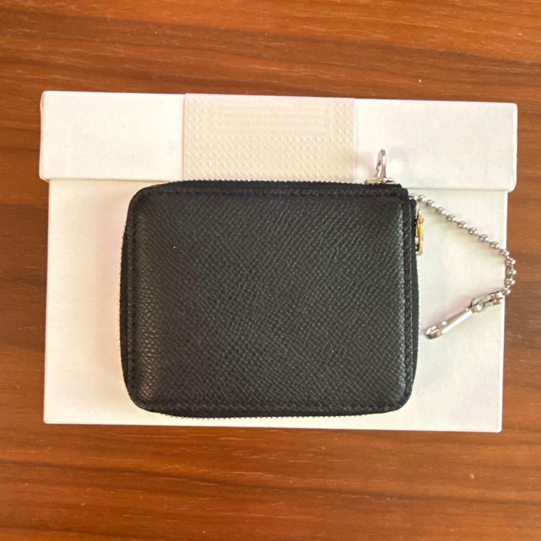 小物 Ed Robert Judson Magic Purse XS