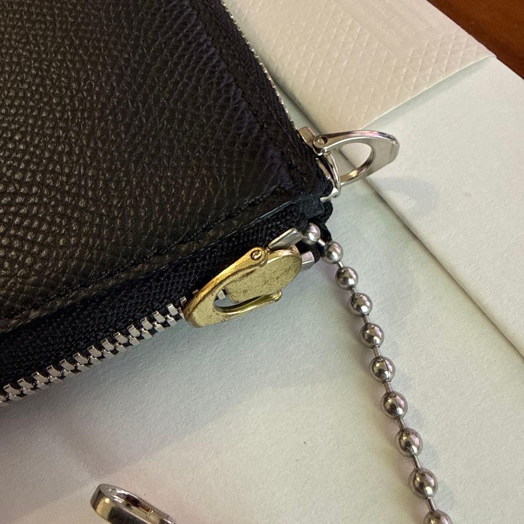 小物 Ed Robert Judson Magic Purse XS