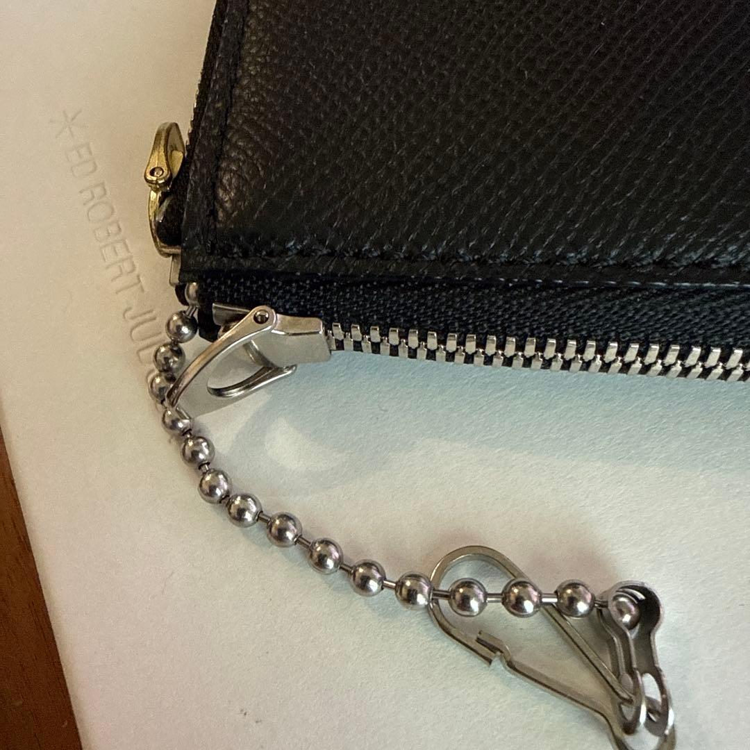 小物 Ed Robert Judson Magic Purse XS