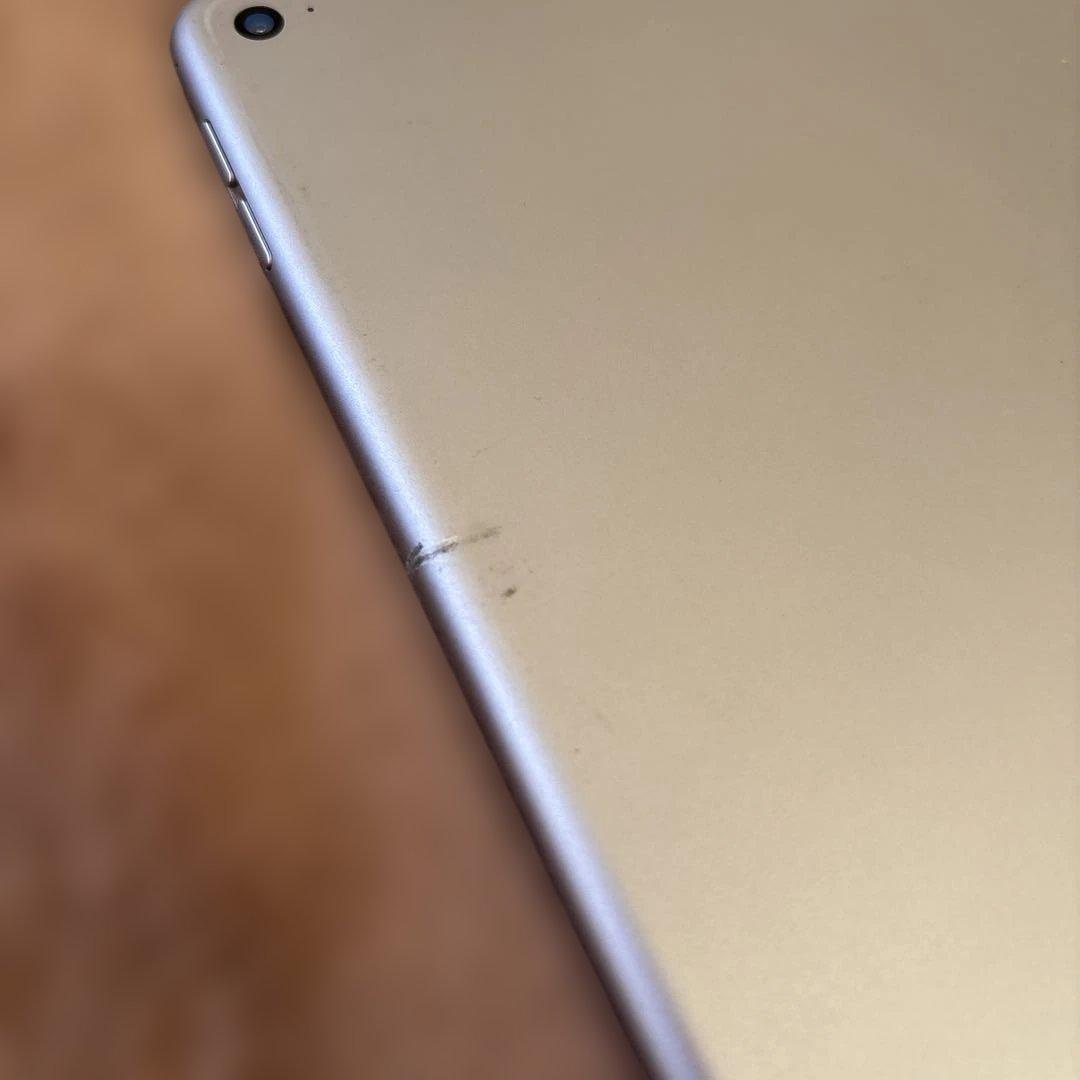 Apple iPad Pro 12.9 第1世代 256GB Wi-Fi