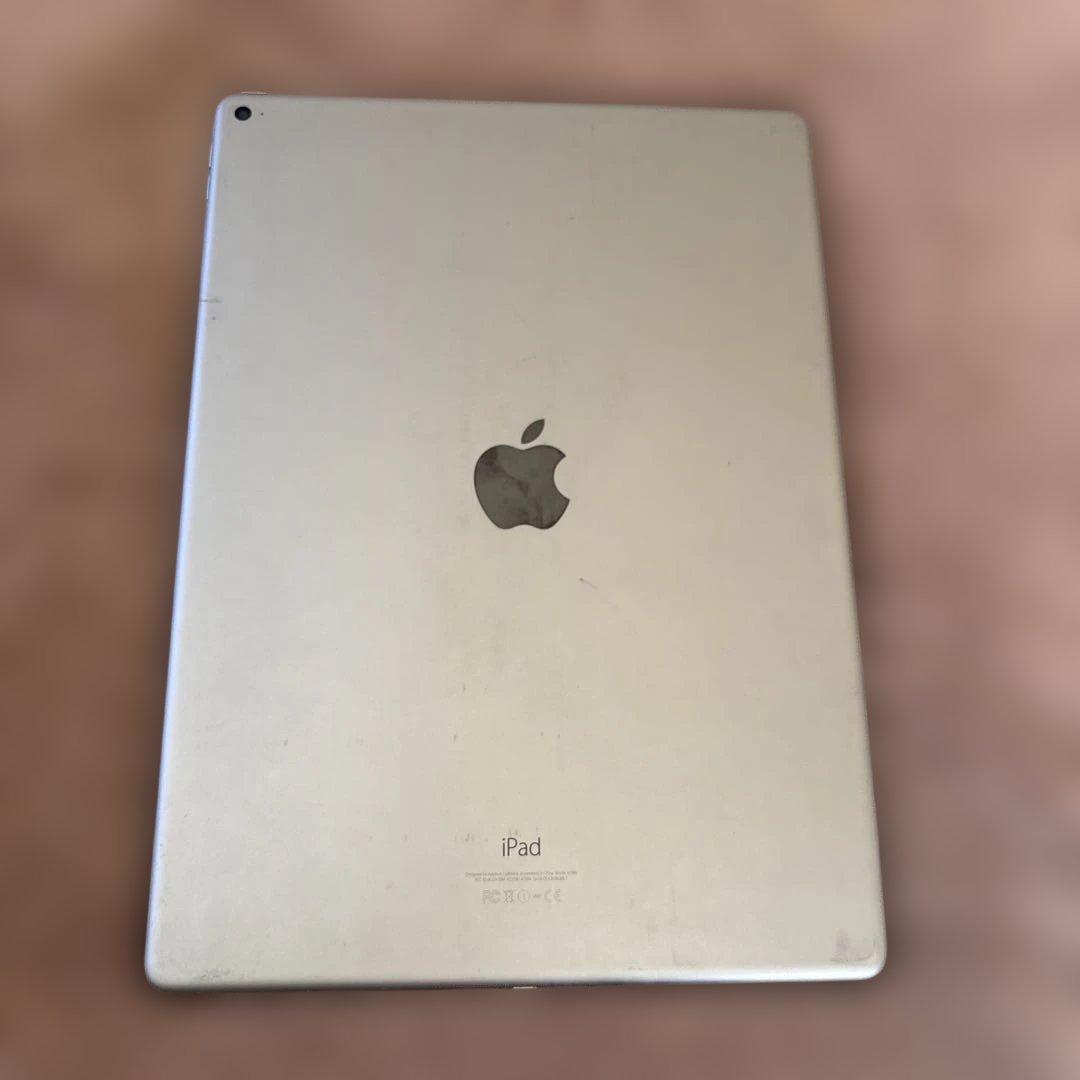 Apple iPad Pro 12.9 第1世代 256GB Wi-Fi