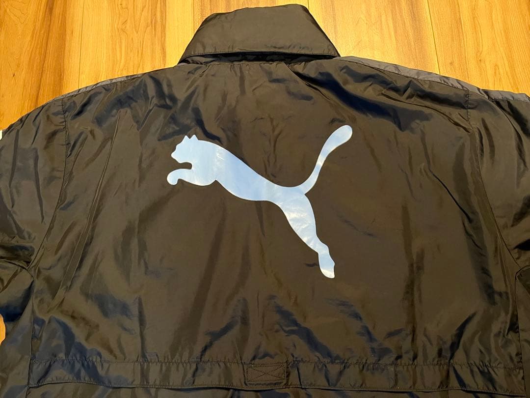 ジュビロ磐田　ウインドブレーカー上下セット