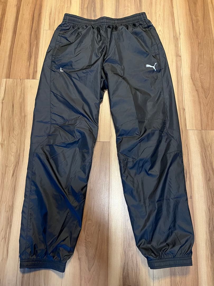 ジュビロ磐田　ウインドブレーカー上下セット