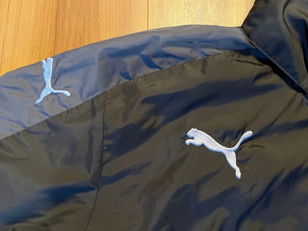 ジュビロ磐田　ウインドブレーカー上下セット