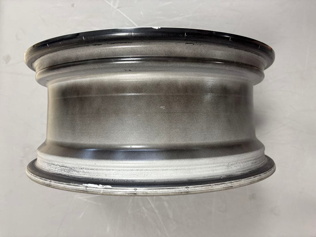 トヨタ 50系　エスティマ アエラス　純正ホイール　18インチ　１本　ガリ傷なし