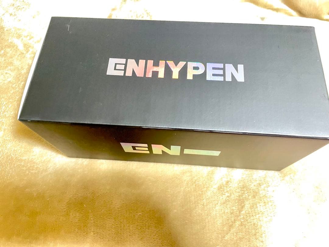 ENHYPEN エンハイフン　ペンライト　エンジン棒