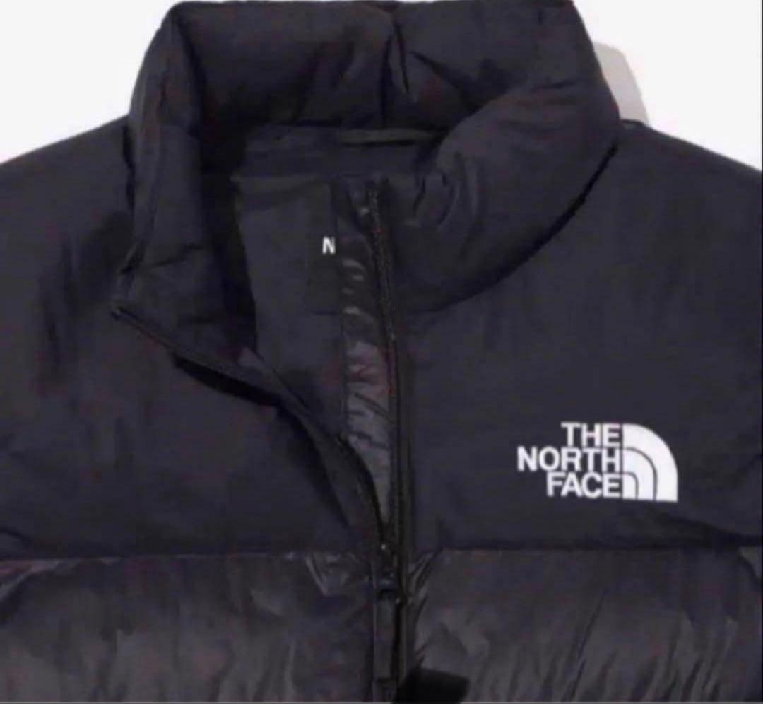 ゆたっちNORTH FACE 1996 NUPTSEレトロヌプシ ベストM