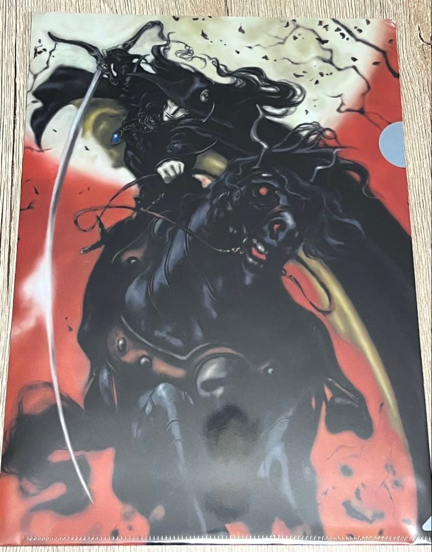 初回限定版/バンパイアハンターD special collection★特典付き