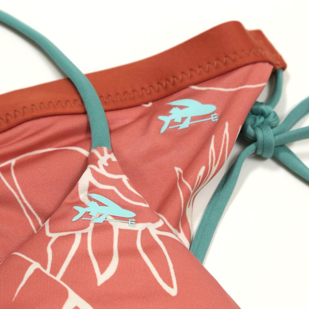 PATAGONIA パタゴニア ビキニ、水着、ナノグリップ 、サーフィン