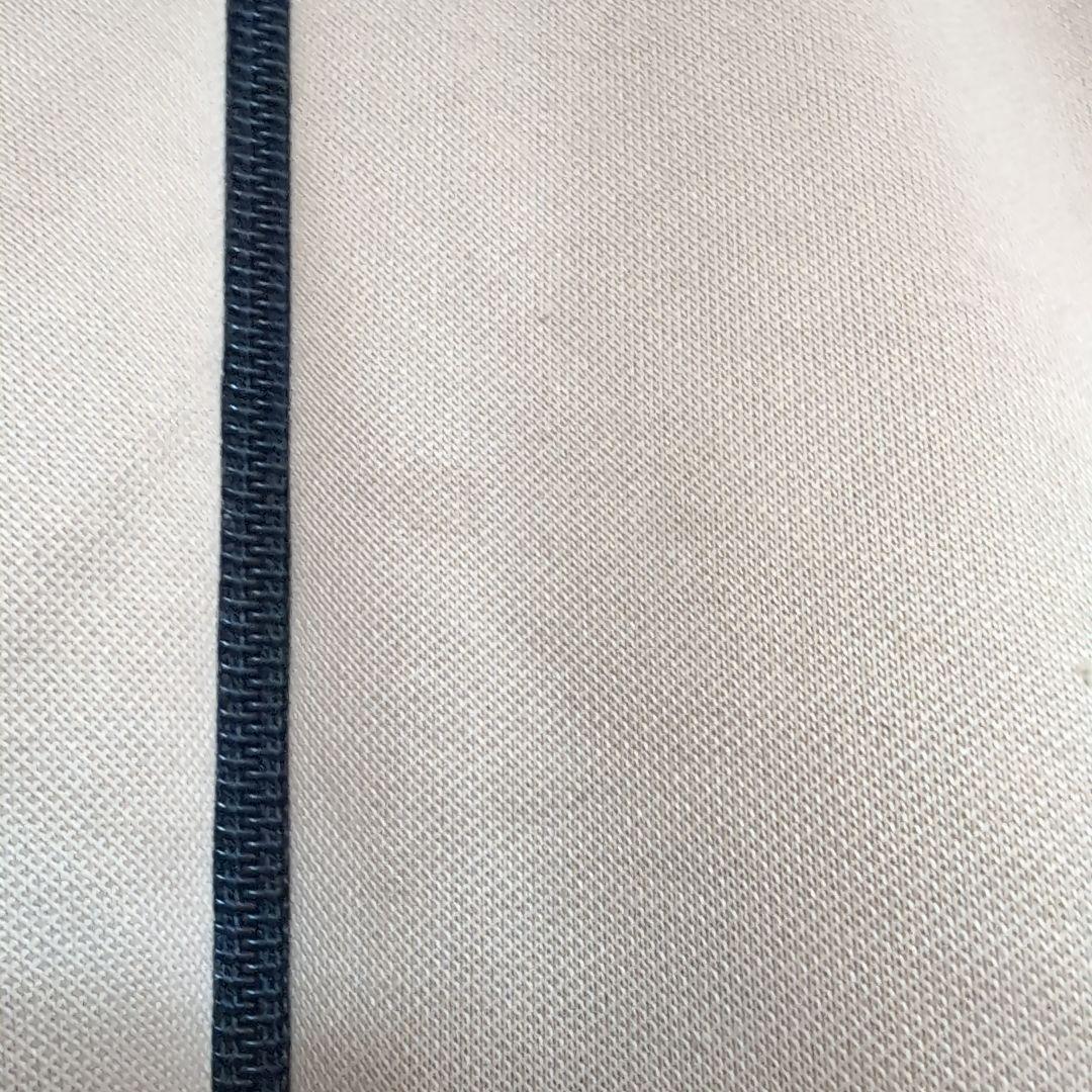 80s adidas デサント製 アディダス トラックジャケット ブラウン