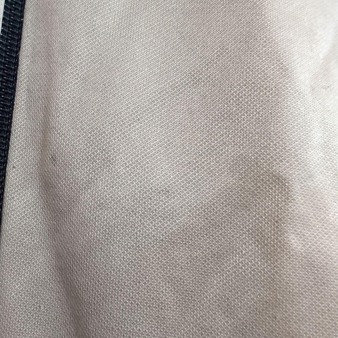 80s adidas デサント製 アディダス トラックジャケット ブラウン