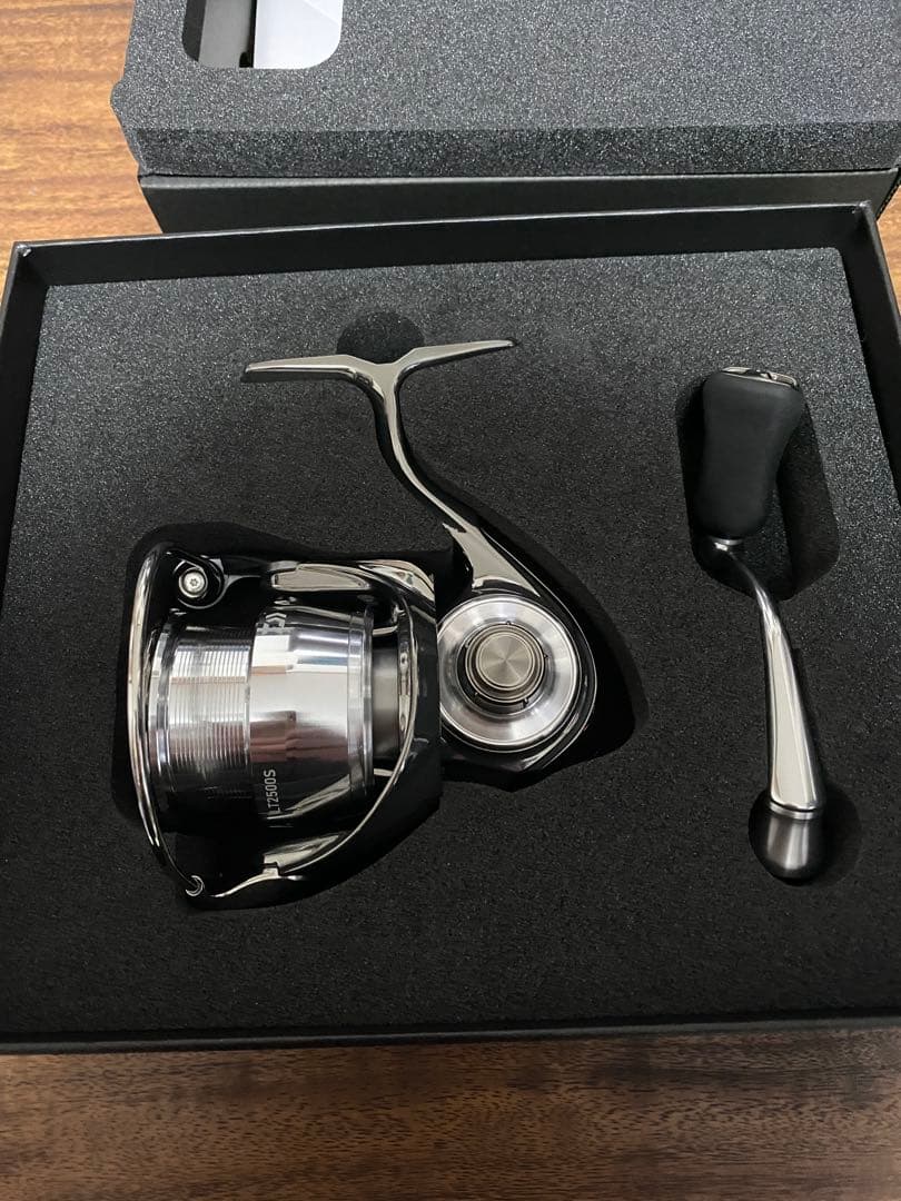 最終値下げ22イグジストLT2500S新品未使用