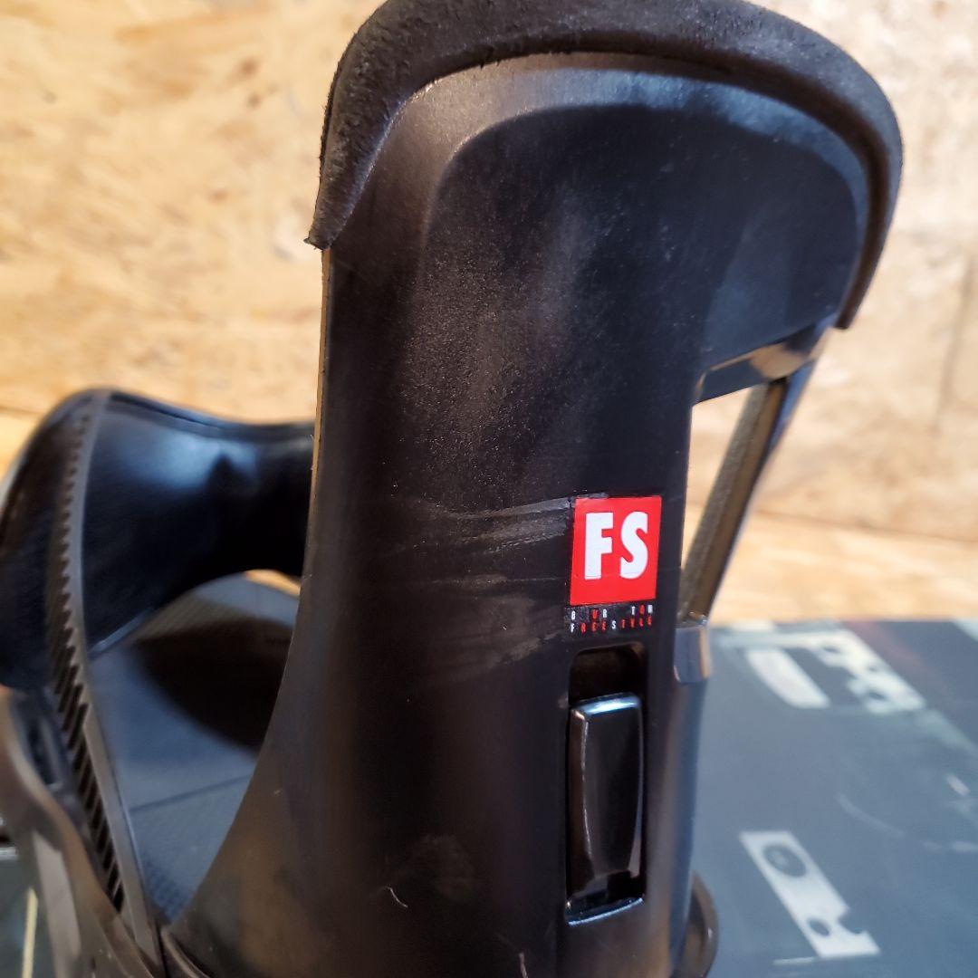 BURTON×BURTON！！スノーボードセット　2601