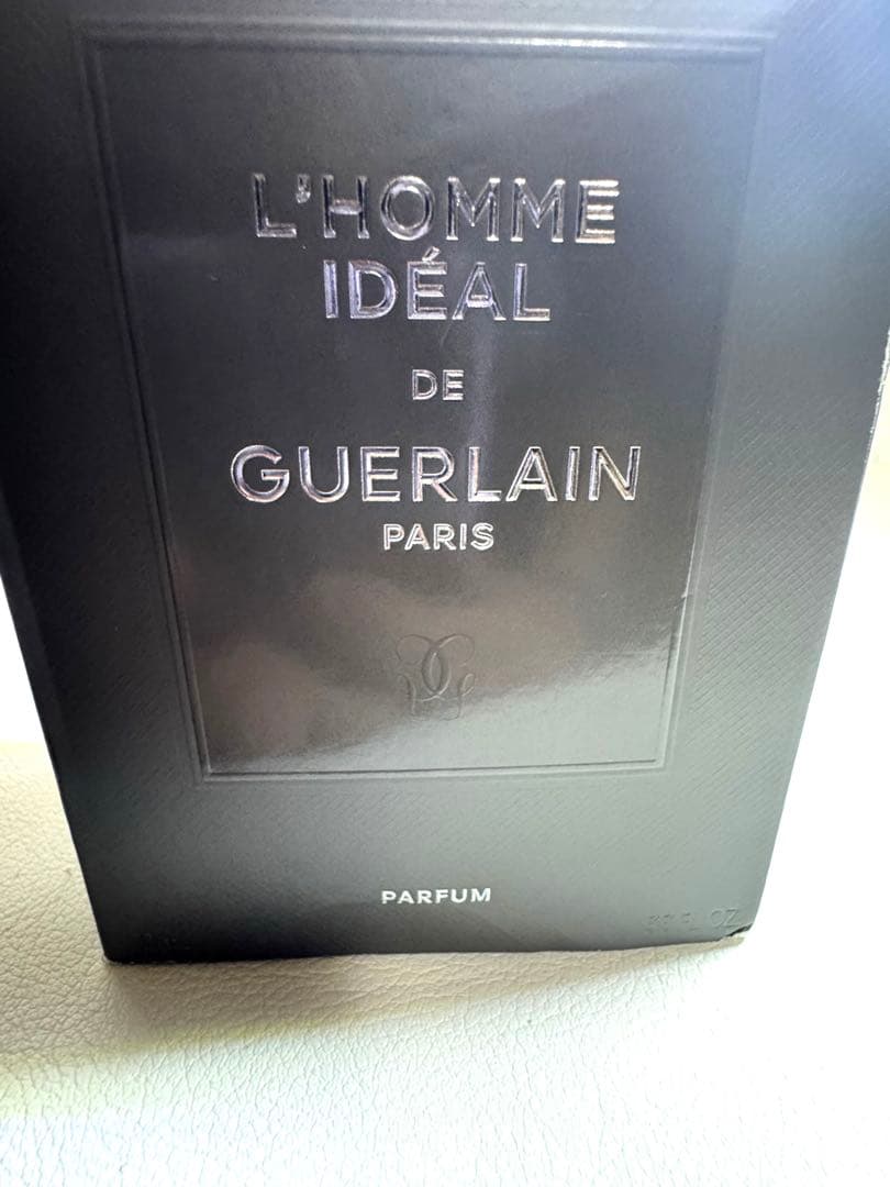 ゲラン ロムイデアル パルファム 100ml