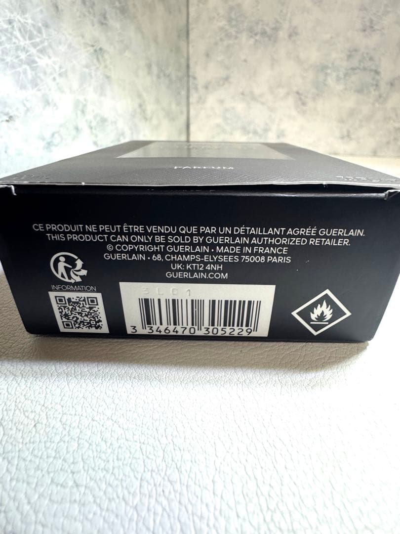 ゲラン ロムイデアル パルファム 100ml