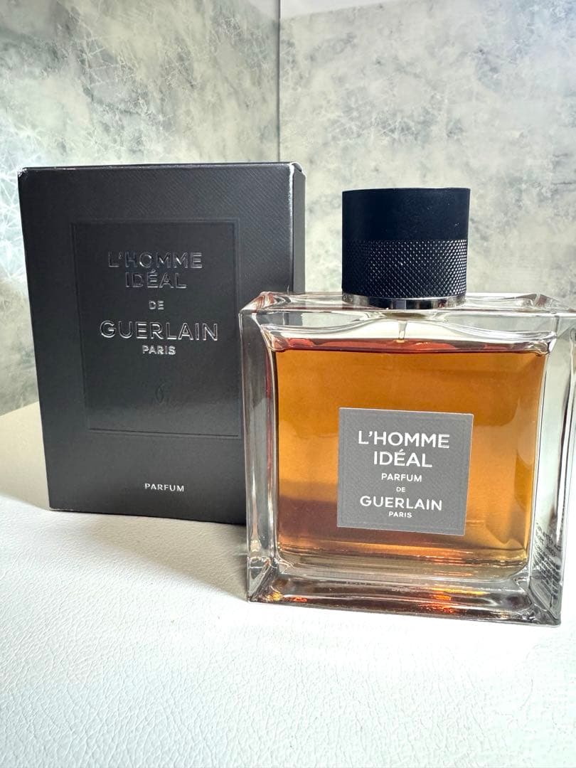 ゲラン ロムイデアル パルファム 100ml