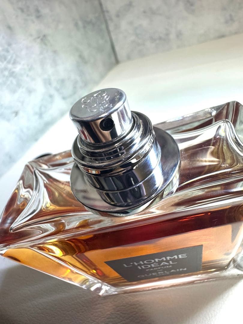 ゲラン ロムイデアル パルファム 100ml