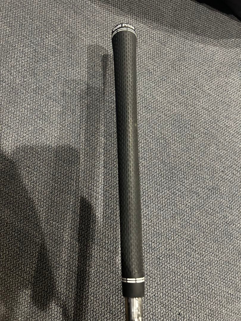 クラブ BALDO competizione 568 STRONG LUCK 420