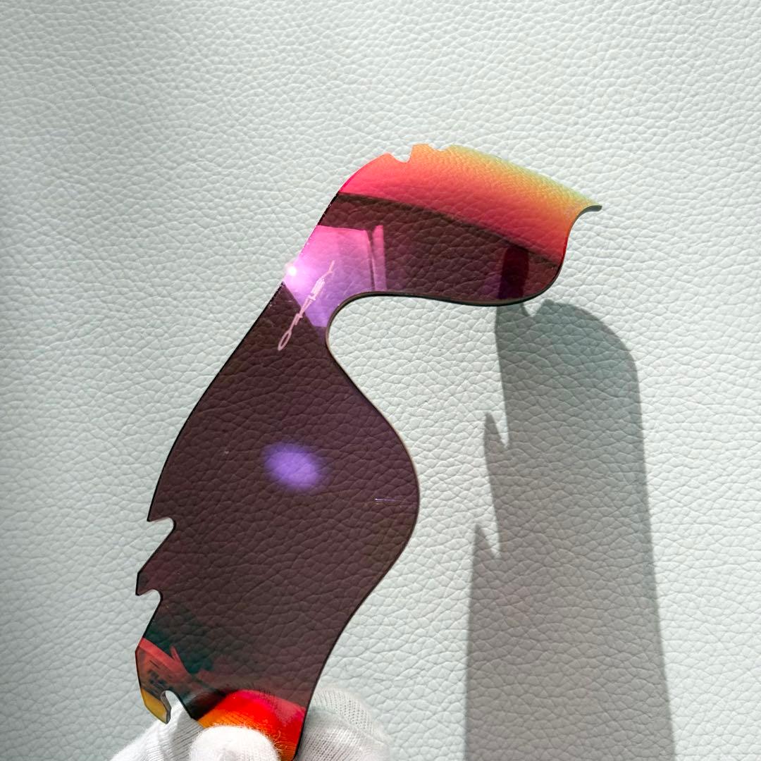 OAKLEY 長渕剛着用モデル RADARLOCK サングラスoo9206-06