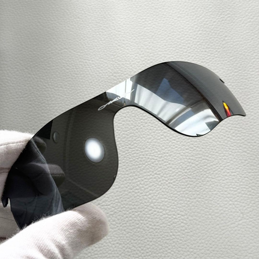 OAKLEY 長渕剛着用モデル RADARLOCK サングラスoo9206-06