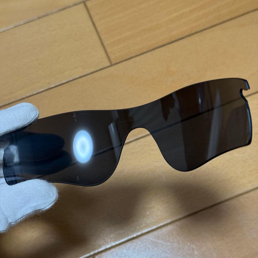 OAKLEY 長渕剛着用モデル RADARLOCK サングラスoo9206-06