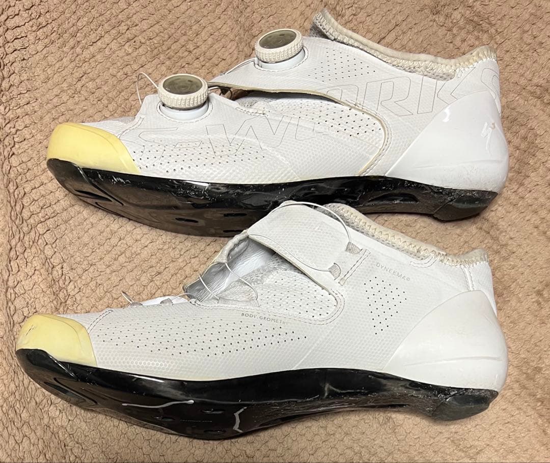 スペシャライズド S-Works Ares ビンディングシューズ 26.5cm