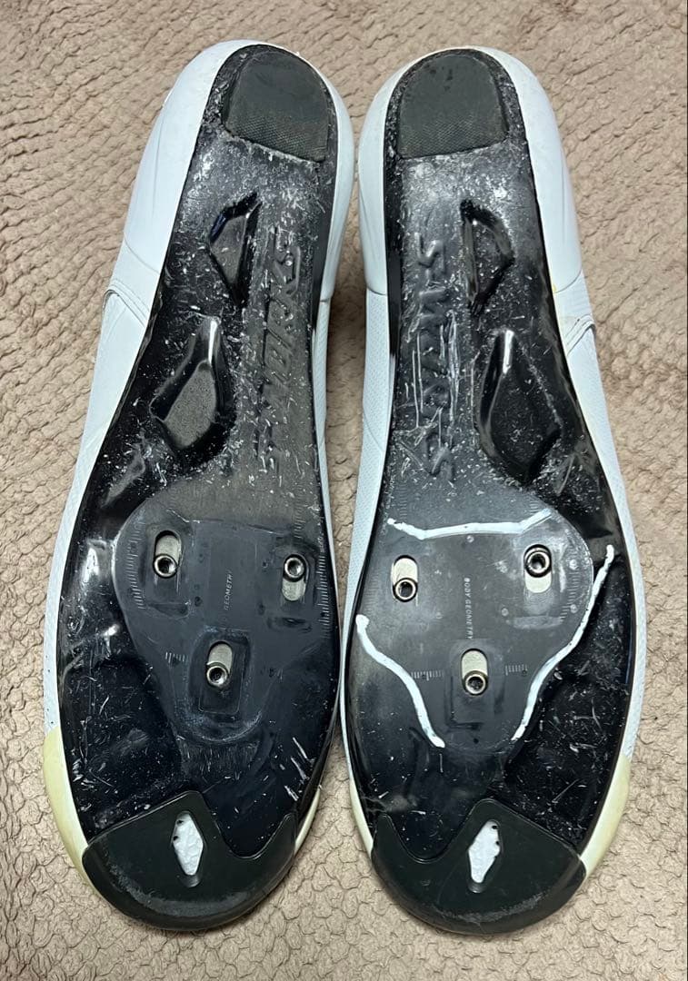 スペシャライズド S-Works Ares ビンディングシューズ 26.5cm