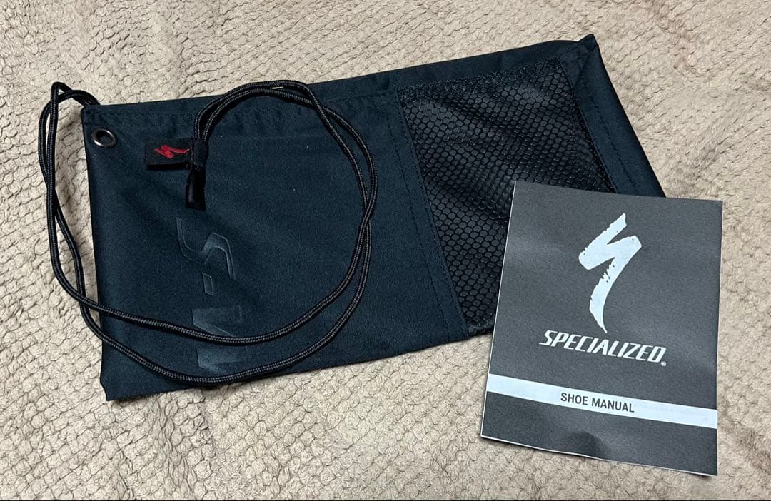 スペシャライズド S-Works Ares ビンディングシューズ 26.5cm