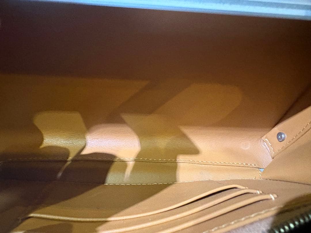 RIMOWA パーソナル アルミニウム クロスボディバッグ リモワ