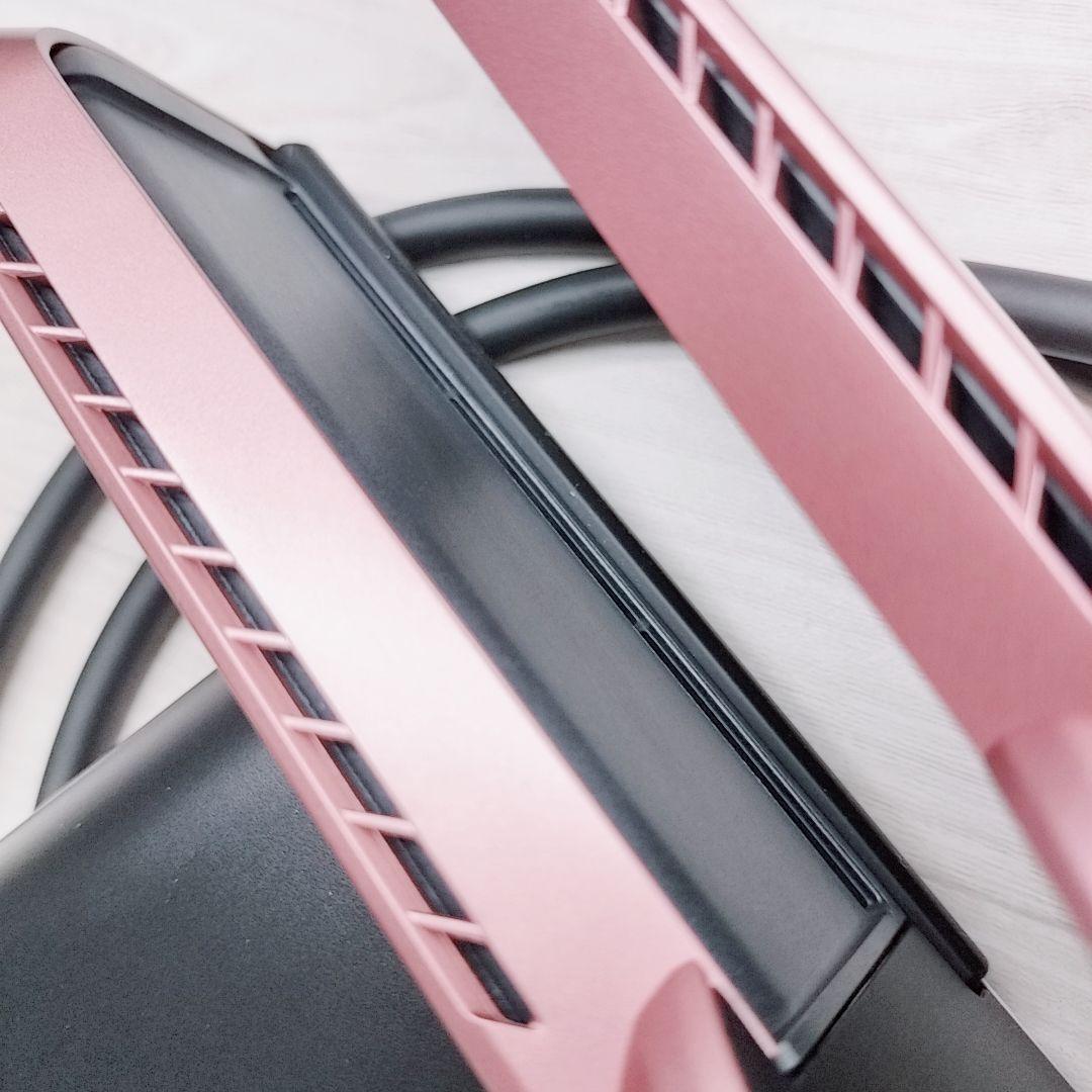 新品未使用☺️最新モデル ダイソン ストレイトナー ドライヤー ストレート