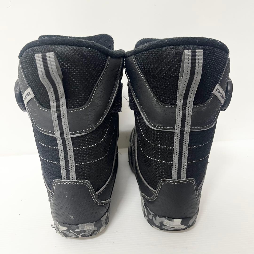 SALOMON キッズ スノボセット　サロモン　こども用　スノーボード BOA