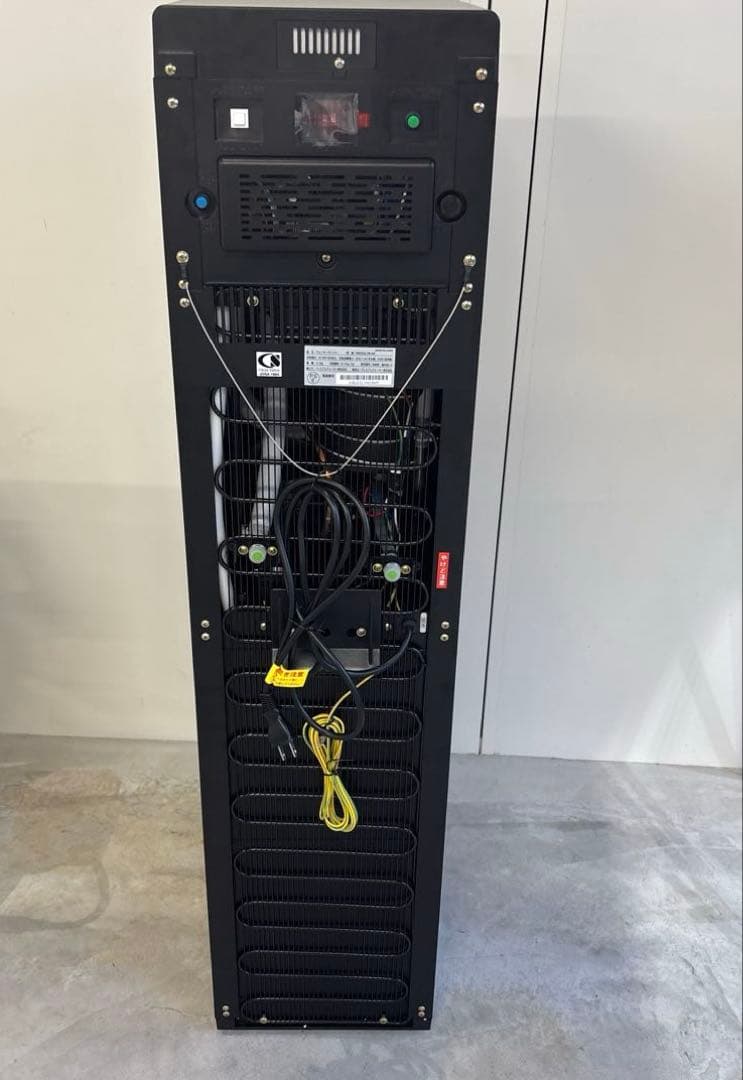 ウォーターサーバー　PW25D2L-PW-AW プレミアムウォーター