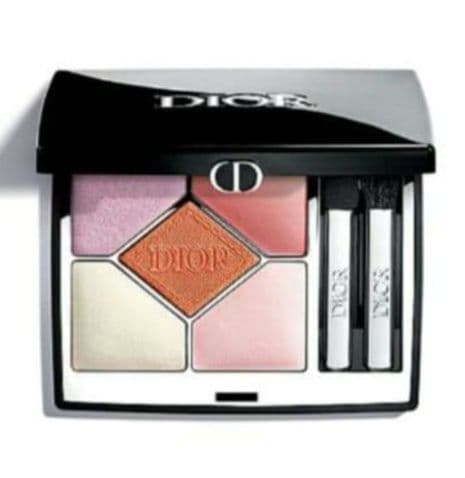 ディオール伊勢丹限定マシュマロキャンディフロスシマーシュガークラッシュ