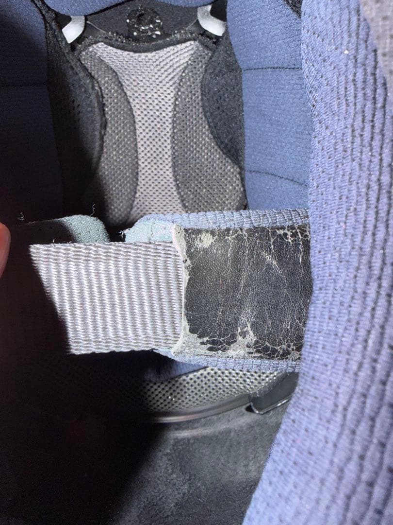 アライ　D.RECON DUCリコン　ヘルメット　57.58 ドゥカティ