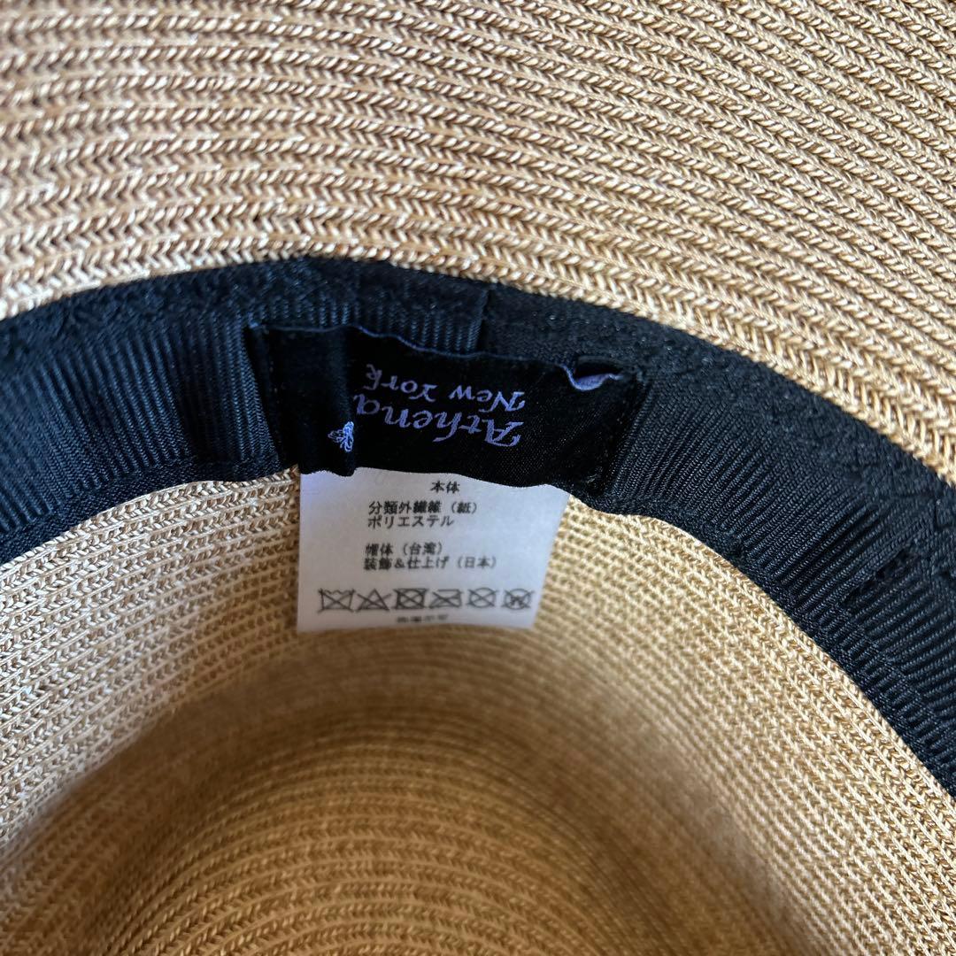 rhenryt531 　Athena New York Camilaカミラ