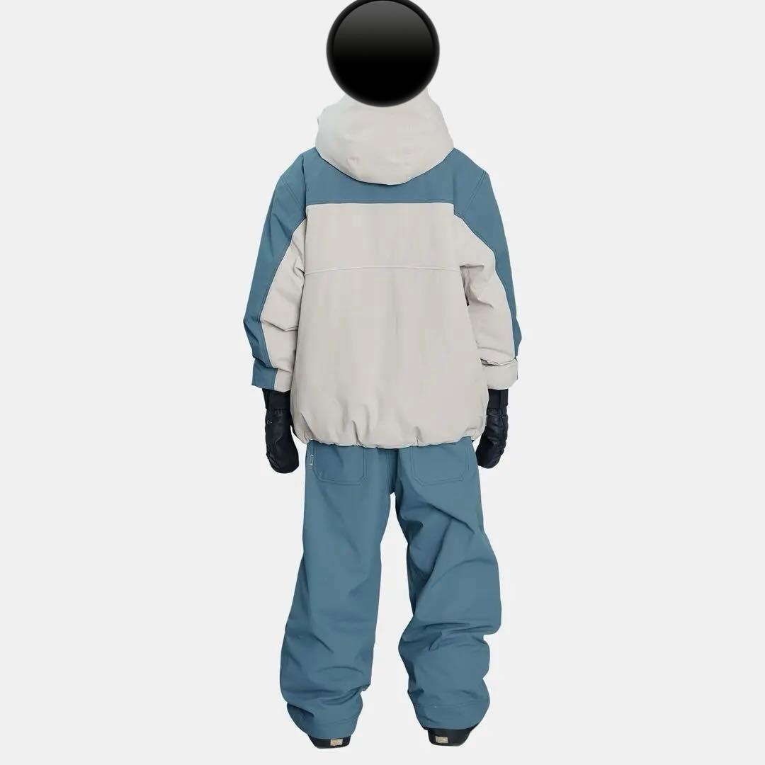 ROME SDS New old Jacket ニューオールド・ジャケット