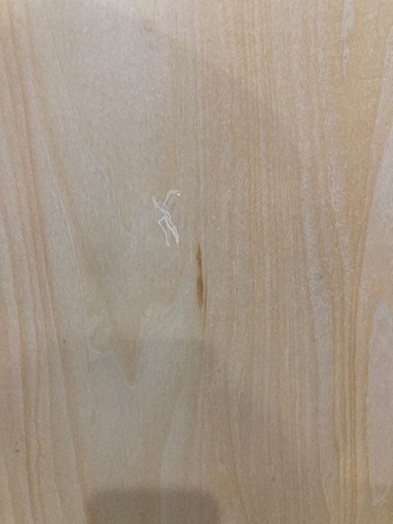 無印良品　折りたたみ　スチールパイプ　テーブル