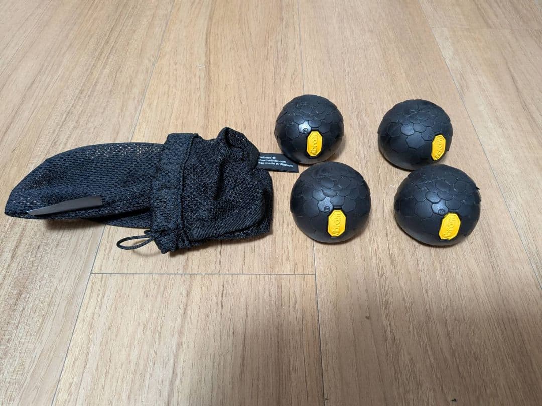 Helinox サンセットチェア + その他オプション品諸々のセット