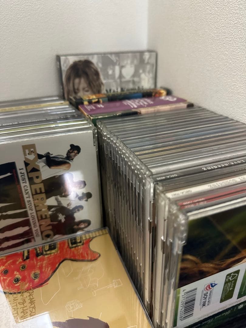 倉木麻衣 CD・DVD まとめ売り