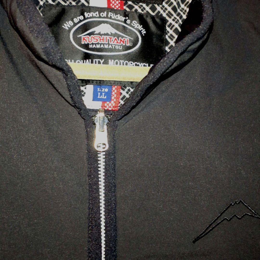 クシタニ　K-1950 MID INNER VEST　LL