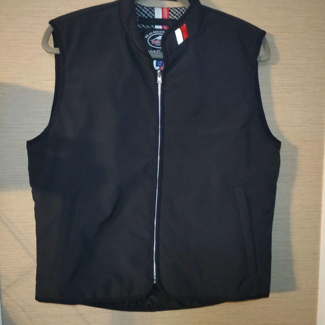 クシタニ　K-1950 MID INNER VEST　LL