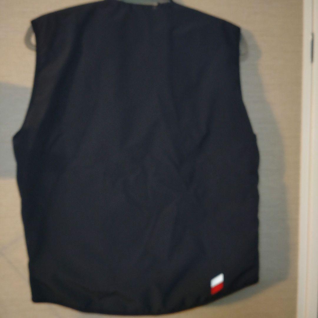 クシタニ　K-1950 MID INNER VEST　LL