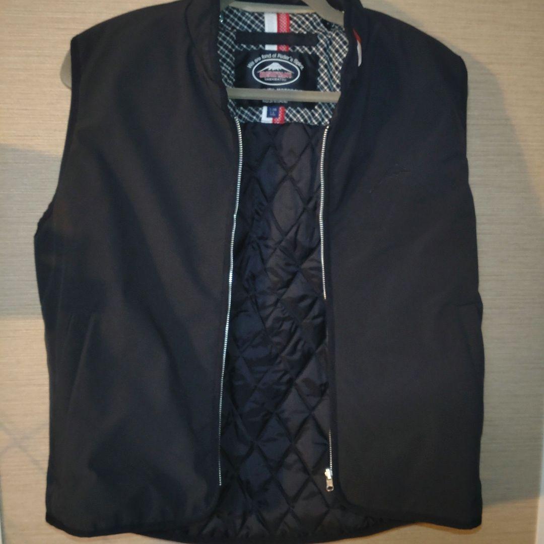 クシタニ　K-1950 MID INNER VEST　LL