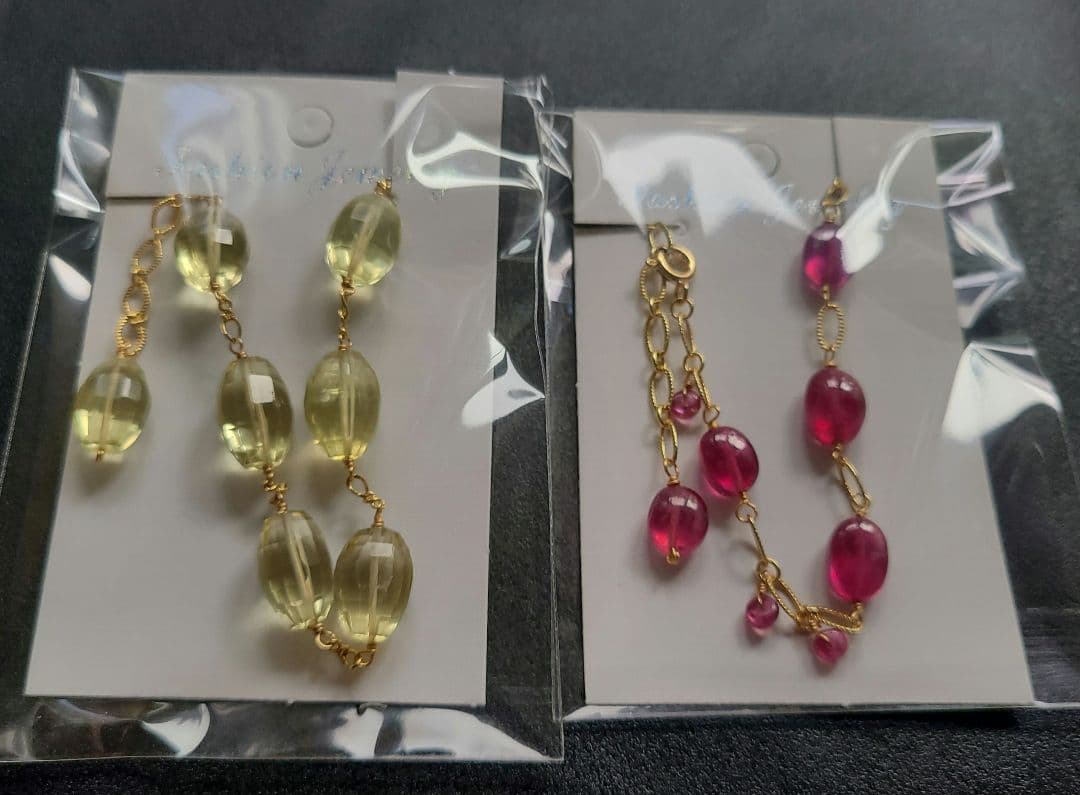 【ジェシカページ】おまとめ2点