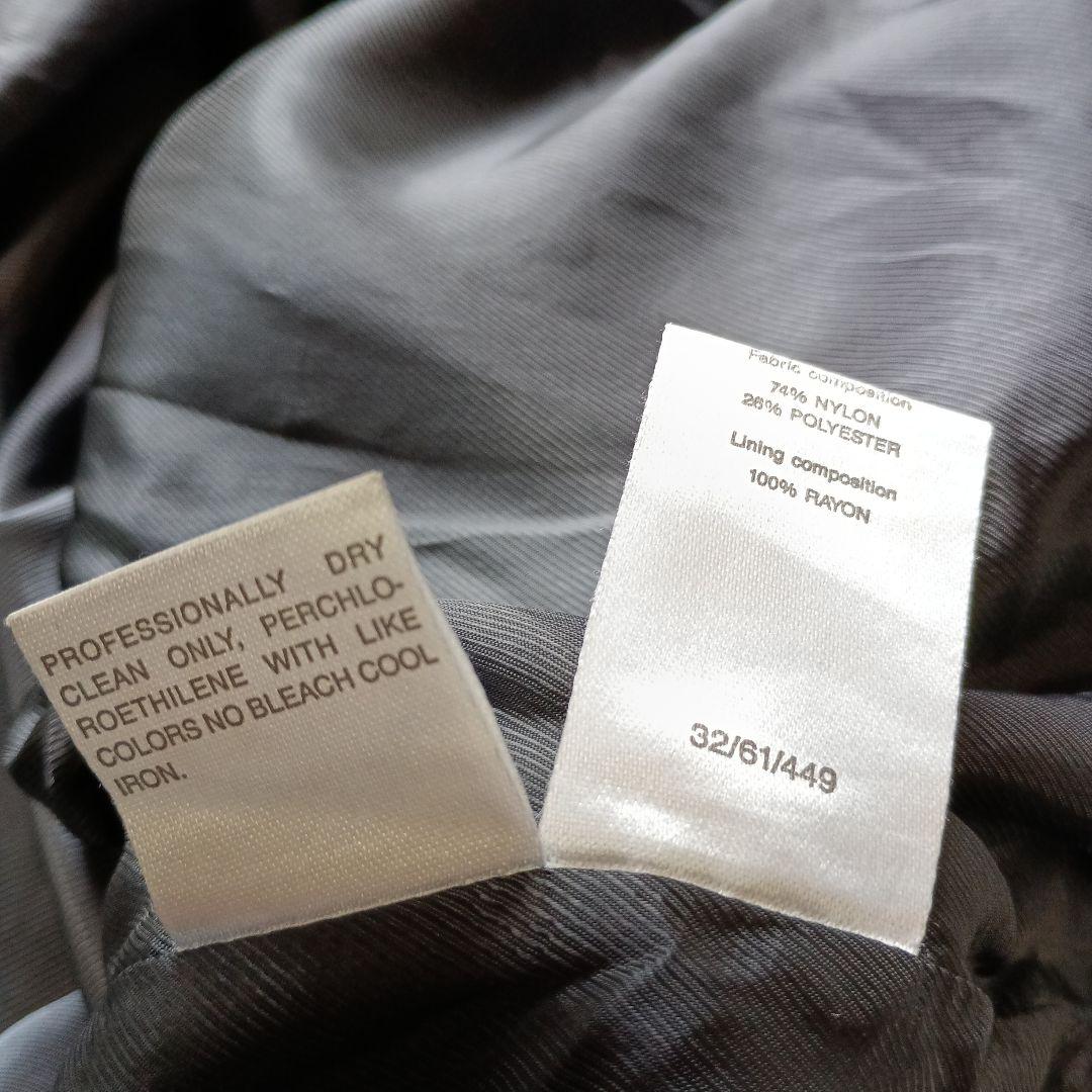 WEEKEND by MaxMara トレンチコート アウター 40 ネイビー