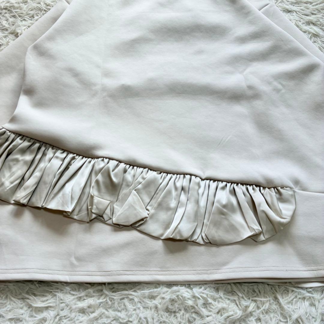 ヨ*ン様 シンディベンディ ボンジュウワンピース風トップス