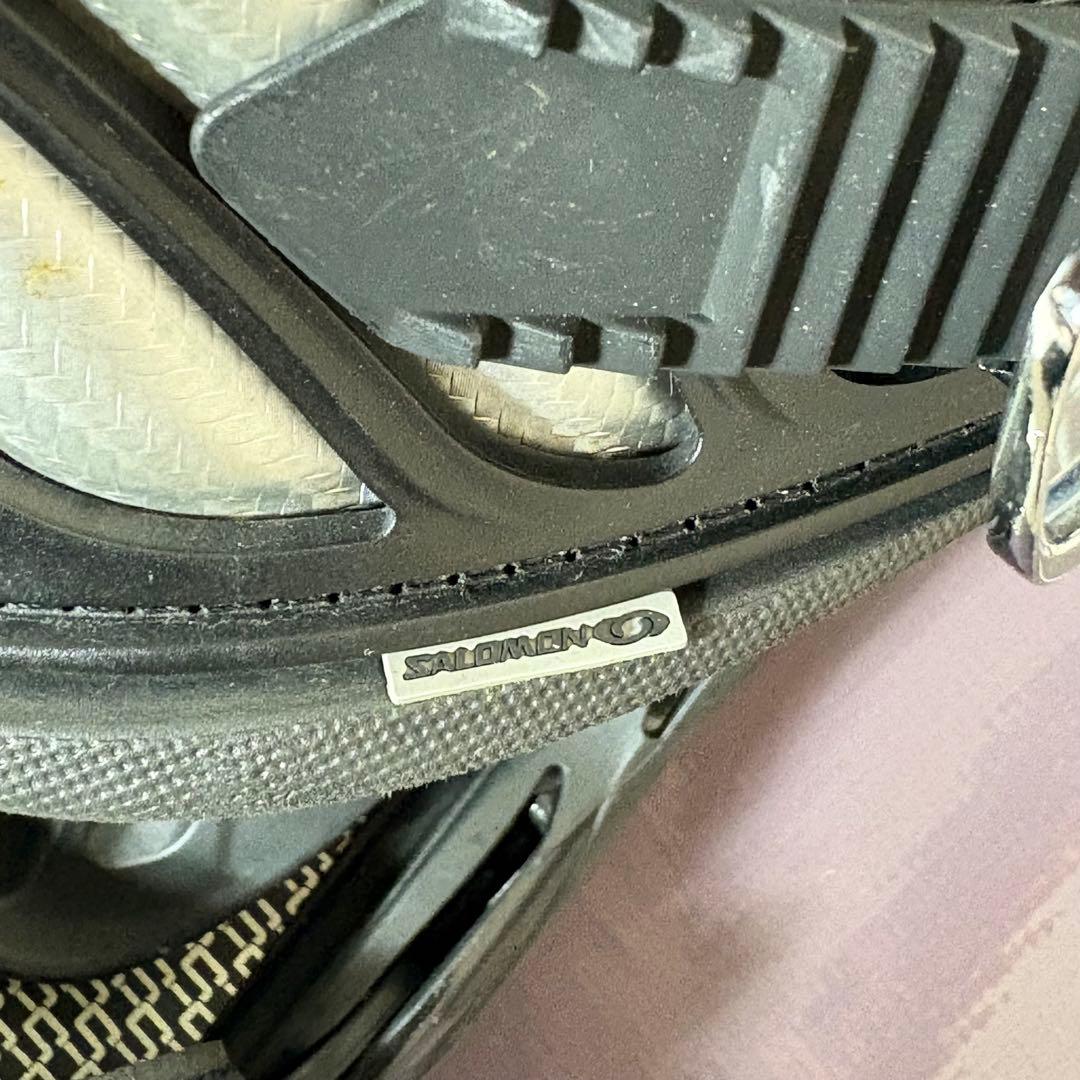 HEAD SALOMON COURSE 157cm スノーボード