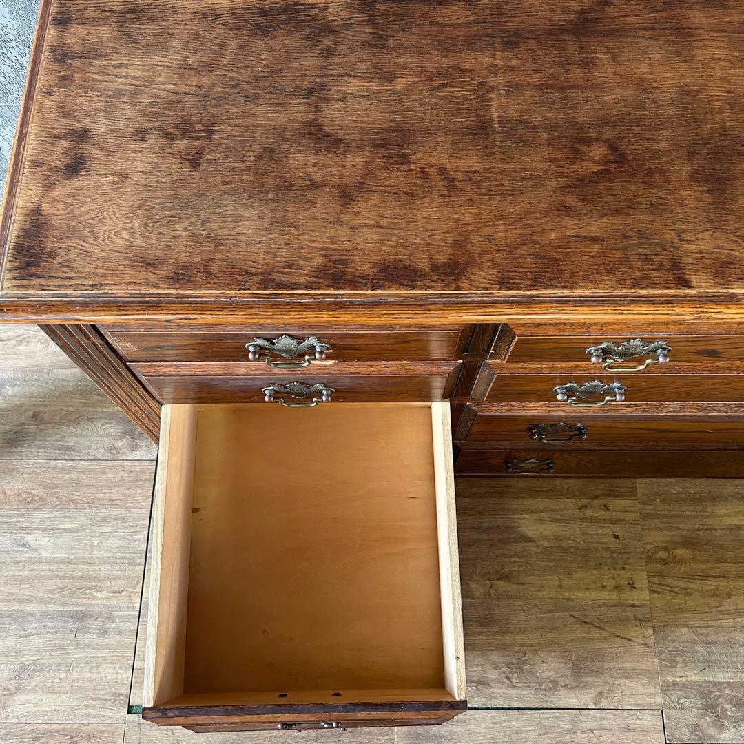 Anjelica꧁三越ブルージュ BURGGE꧂チェスト カントリー